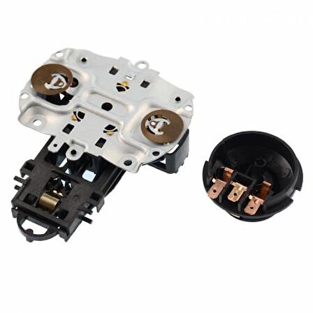 BEKO BKK - 2108 C ÇİFT REZİSTANSLI TİRYAKİ AÇIK SARI Termostat Grubu Uyumlu